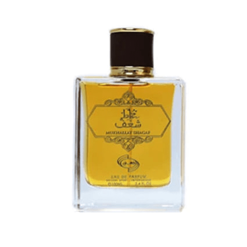 

عطر مخلط شغف من دهني - 100مل - او دي برفيوم